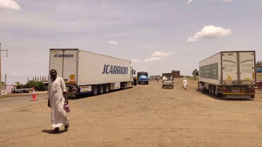 Over 7m people   displaced by Sudan fighting: UN