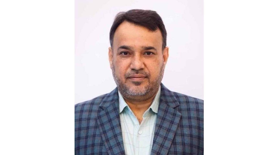 Nazrul committed to restoring peace  in Jhenaidah-1 constituency