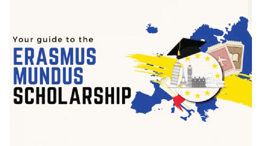 What you need to know about Erasmus Mundus scholarship