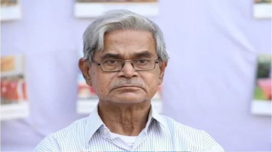 Udichi ex-president Golam Mohammad Idu laid to rest