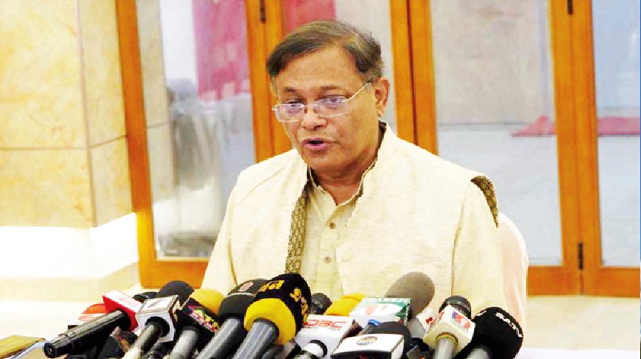 BNP’s call for boycotting  polls fizzles out: Hasan