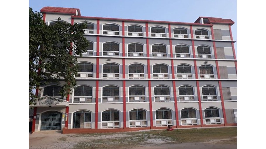 EED implements Tk 35.6b   edn infrastructure projects in Rajshahi division