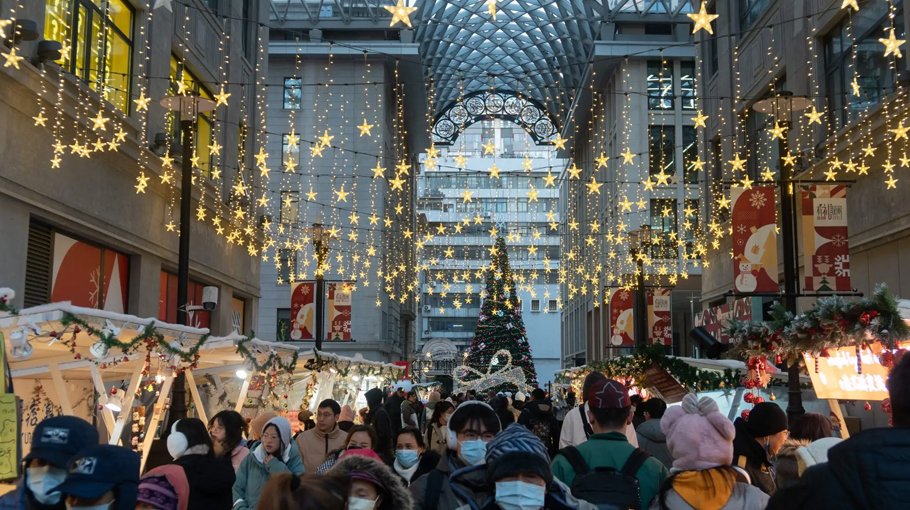 Defying the ‘end of China miracle’ myth