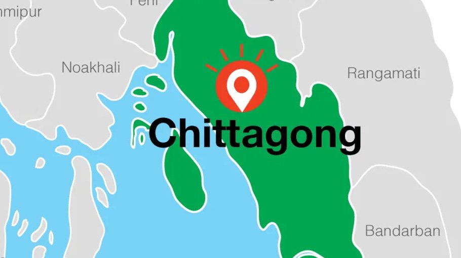 AL Ctg-3 candidate served show-cause notice for second time