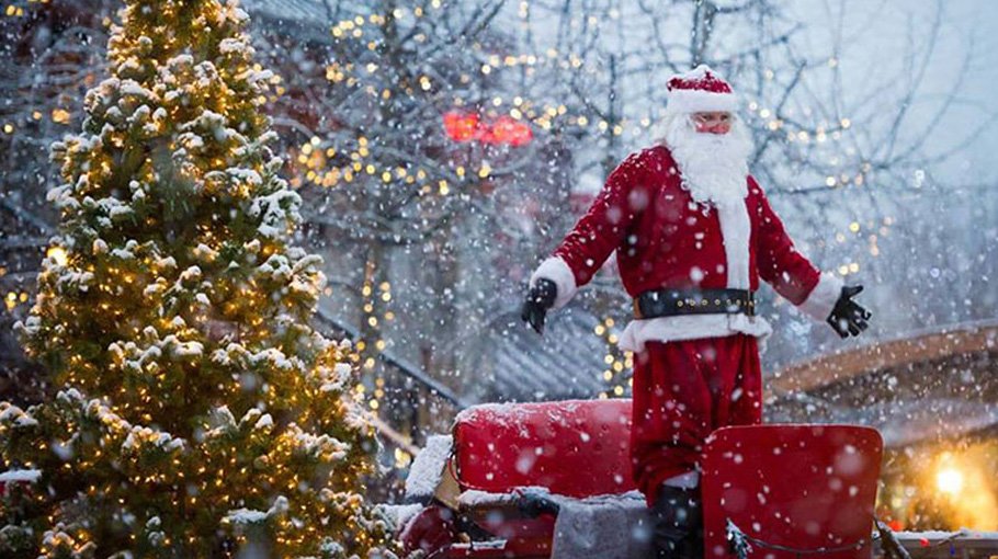 Xmas Day  today