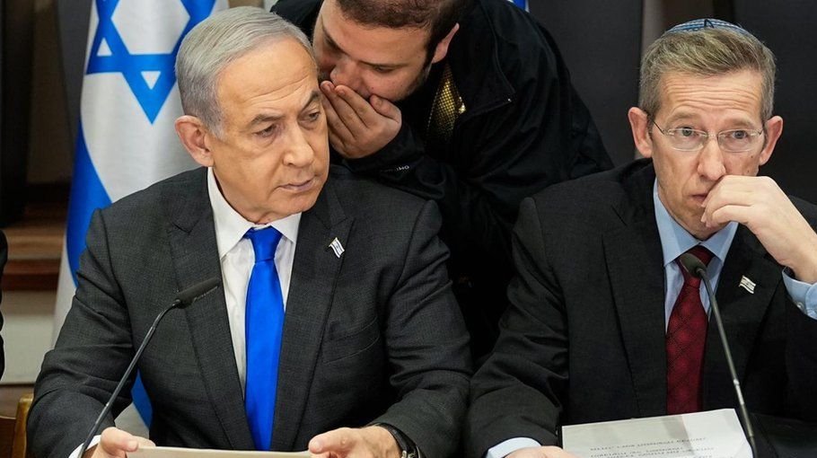 Netanyahu says Israel paying  ‘heavy price’