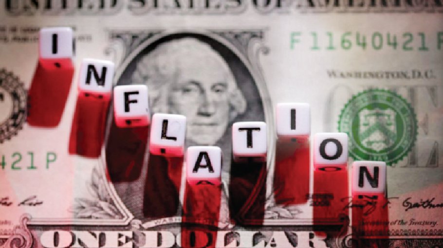 Dollar slips to 5-month low as US inflation cools