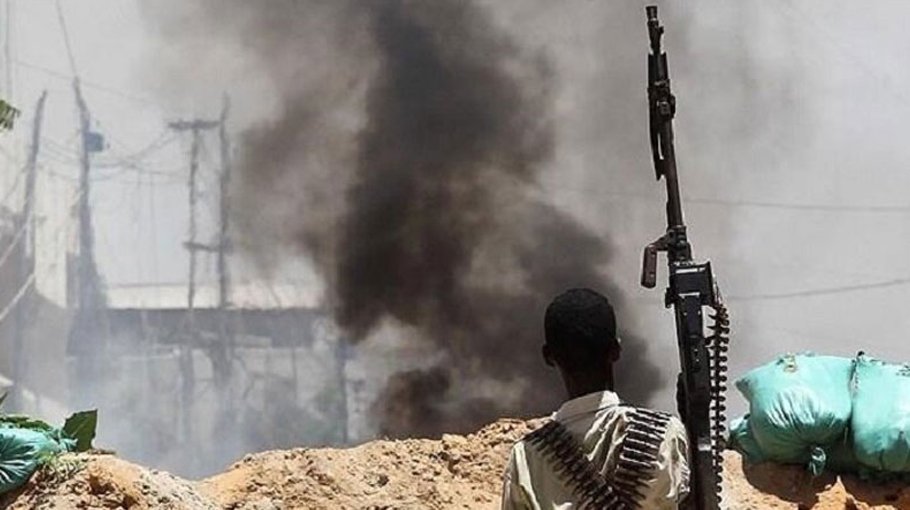 160 killed in central Nigeria attacks