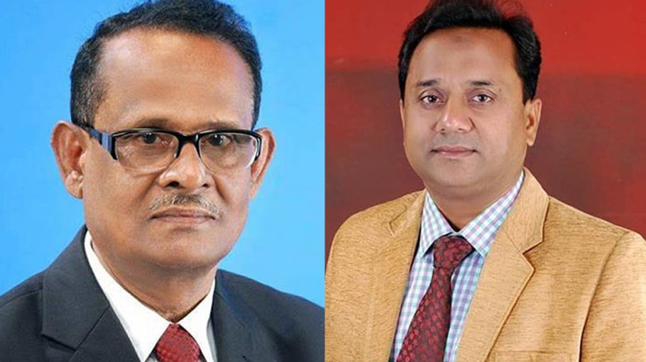 Intra-party rivalry in Jhenaidah-1  seat ahead of  JS polls 