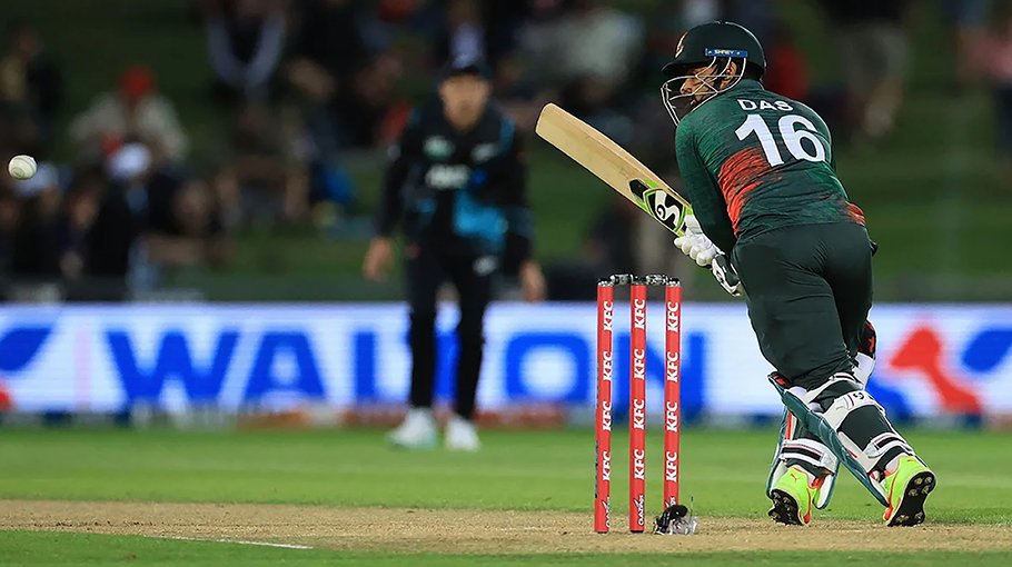 Shanto’s confidence high to win the series