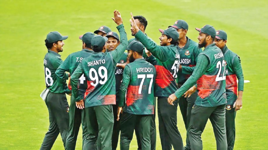 Bowlers steer Tigers’ maiden T20 win in New Zealand