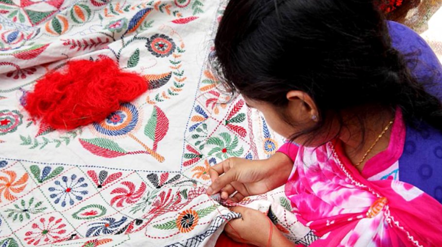 Significant steps to foster women  entrepreneurs