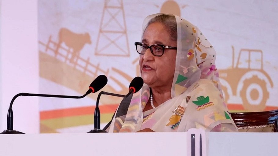 Bangladesh’s strong position in int’l arena due to AL’s successful foreign policy: PM