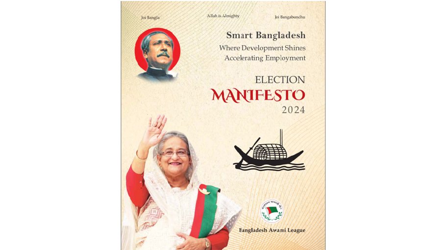 ‘Manifesto   prepared with   people’s opinion’