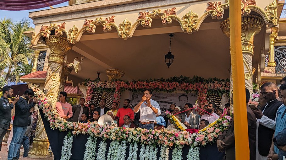 Technology & Technical University   to be set up at Mirsharai