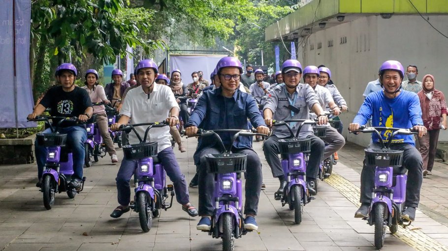 Unequal green gains thwart Asia’s green transition