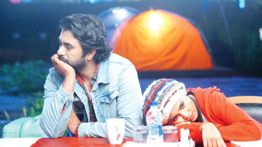 Tele-drama ‘Pothe Holo Deri’ earns 50 million views in just 2 days