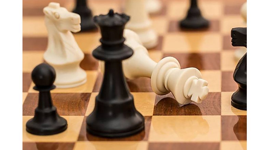 Int'l Rating Chess competition begins tomorrow