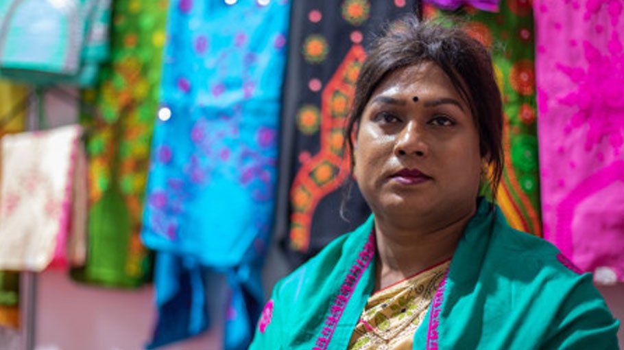 Mymensingh to make hijras   self reliant