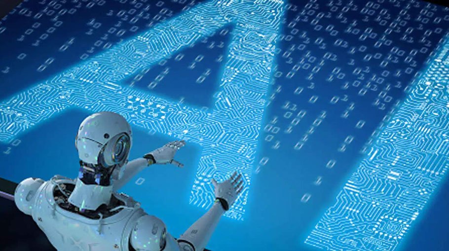 AI-enabled robots call 6 lakh citizens to receive land service feedback every month 