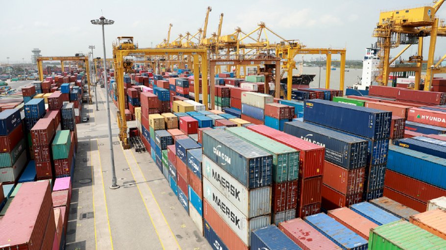Chattogram seaport handles 3.1m  TEUs in 2023