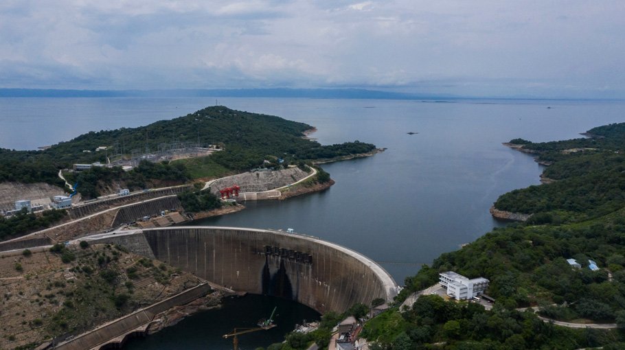 Zimbabwe, Zambia to share reduced water allocation for power generation at Lake Kariba