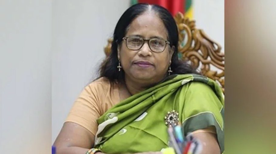 Actions taken considering offence, not by candidate: EC Rashida