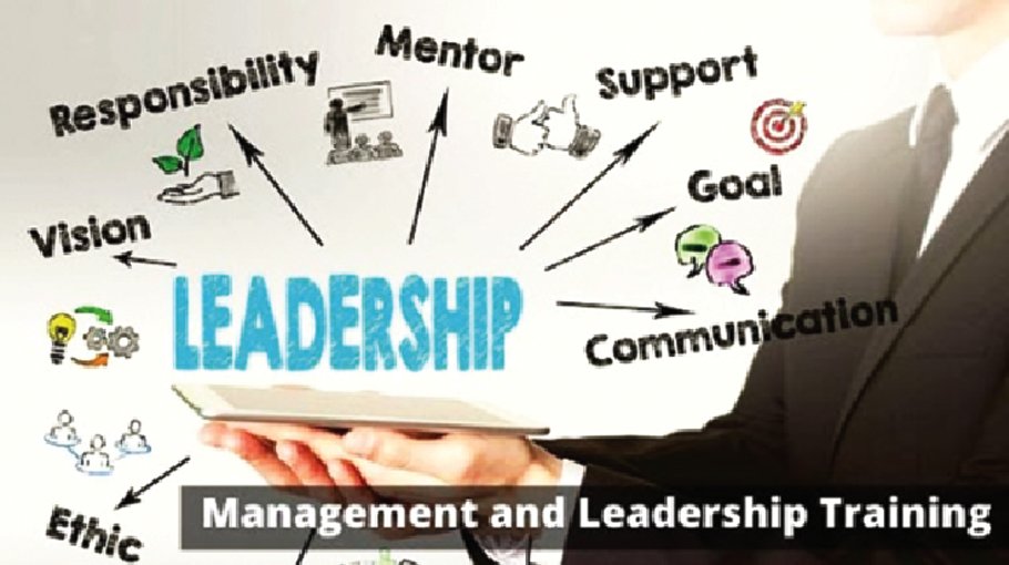 You should not miss these online courses on free leadership skills