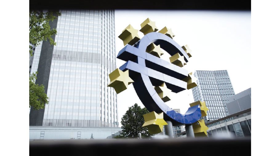European economy struggles amid recession fears, geopolitical chaos