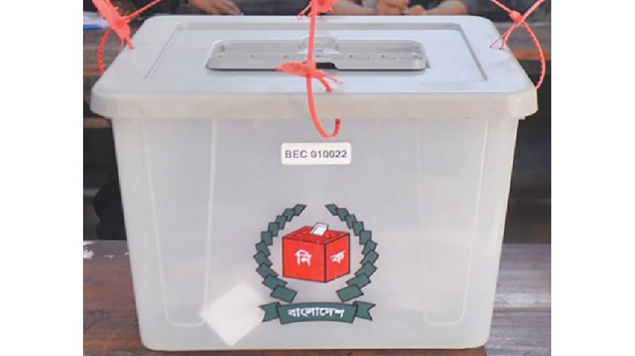 Journos allowed broadcasting  live from polling stations