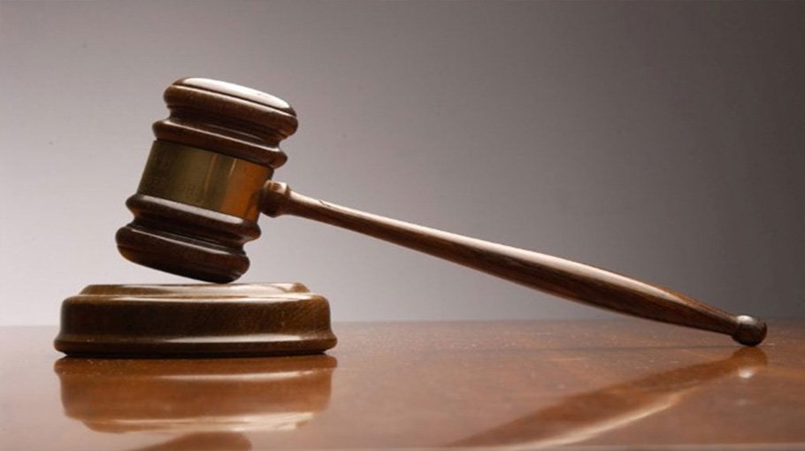 Man gets 10yrs in jail for beating father