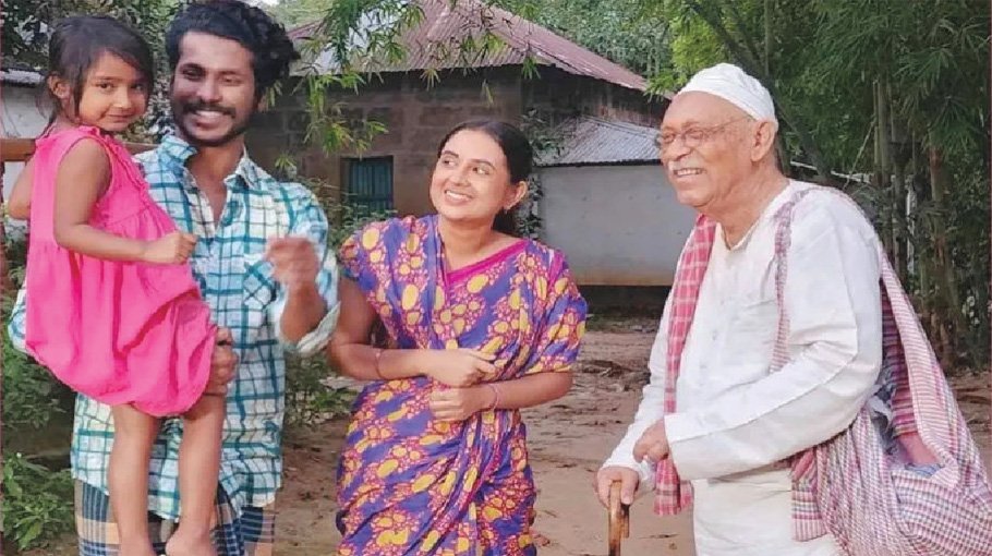 ‘Ovab’: A unique blend of love and wealth