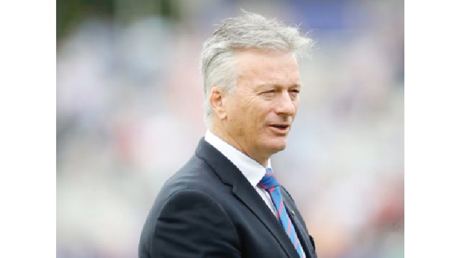 Waugh slams S Africa for prioritizing T20 over Test