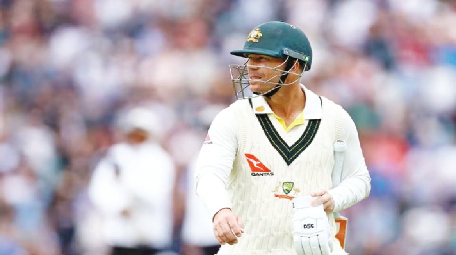 Warner final week starts 