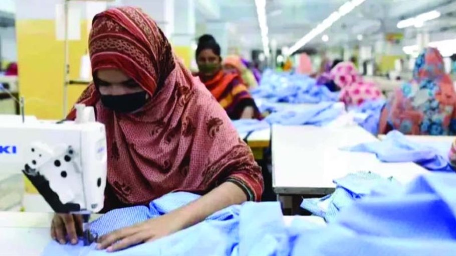 2024 to be a year of turnaround for RMG: BGMEA hopes