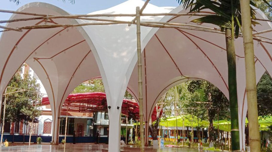 Annual Urs of   Chandrapara   Darbar Sharif held