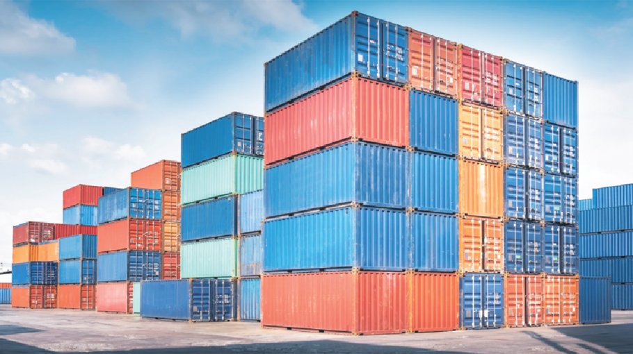 Danish firm keen to set up Laldia Container Terminal