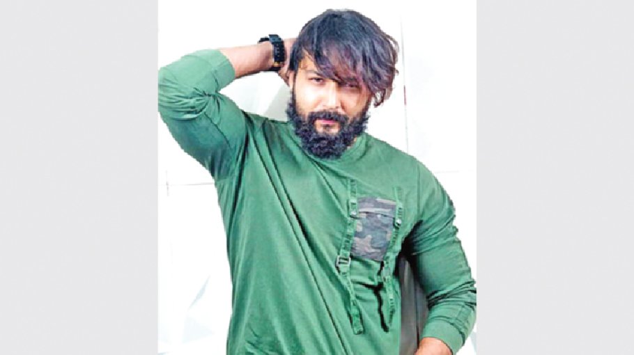Ador Azad stars in action film ‘Leela’