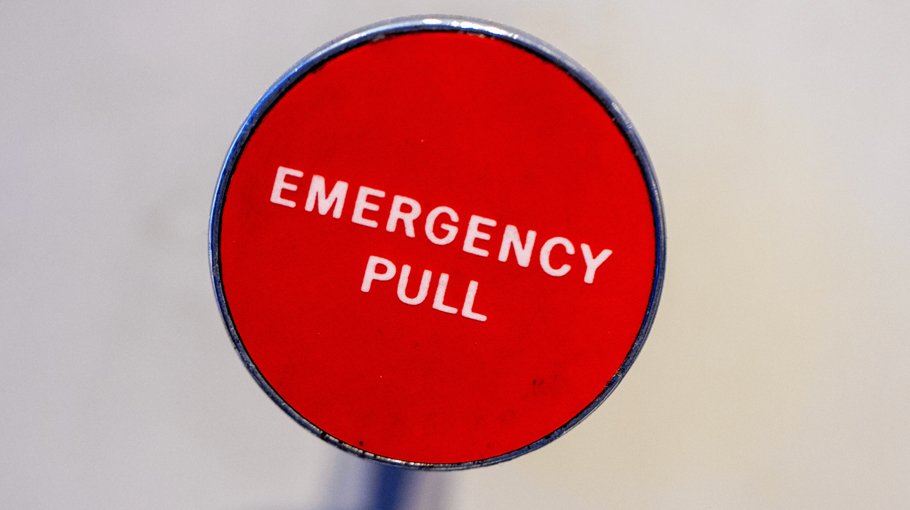 The Politics of emergency time and the emerging threat of fascism