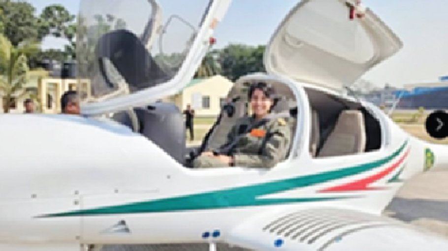 Tale of Zohara to fly in air