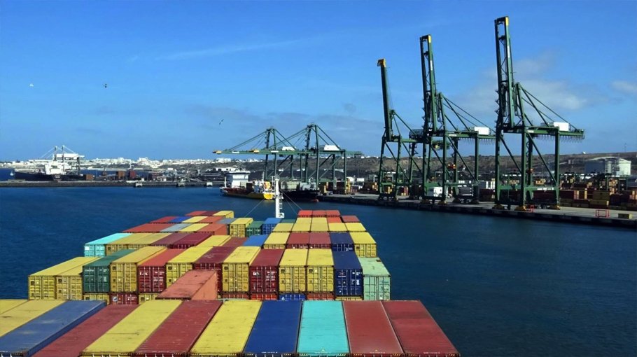 Modernisation of Ctg Port to build a smart Bangladesh