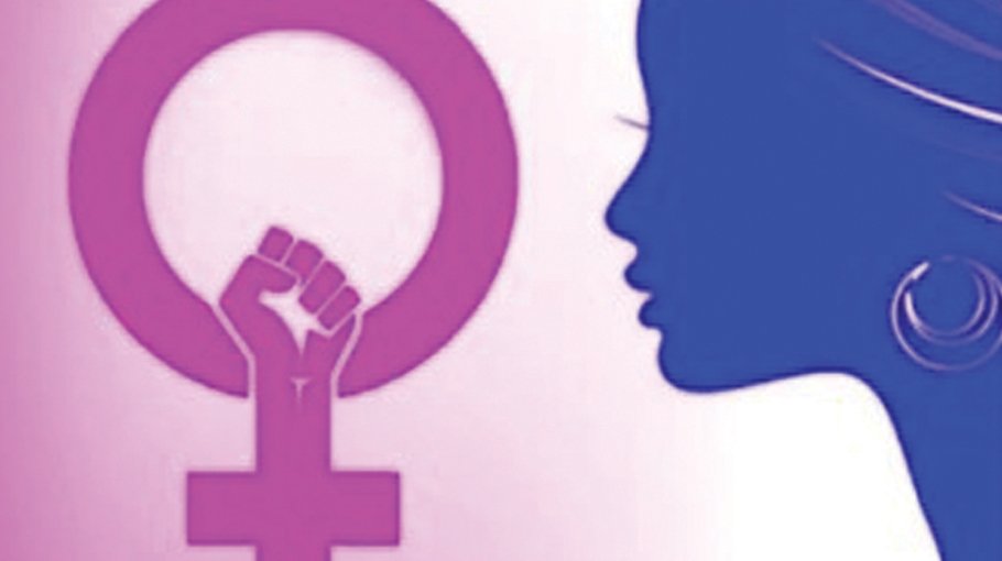 Encouraging steep in women leadership in politics