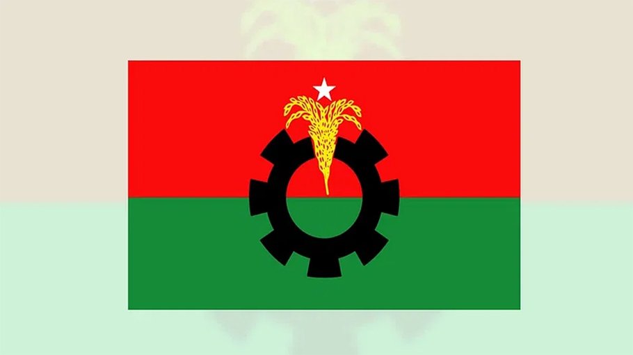 BNP wating for reaction from the West to polls 