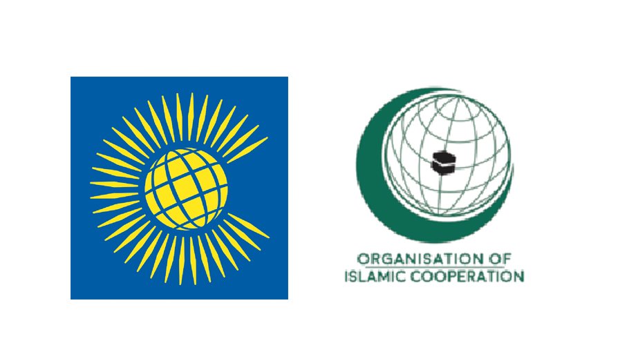 C’wealth, OIC teams meet AL
