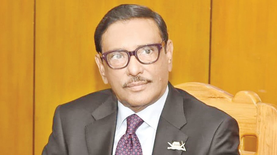 AL excited to see more-than-expected foreign observers: Quader