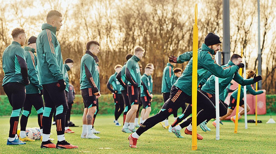 United face Wigan to start FA Cup journey