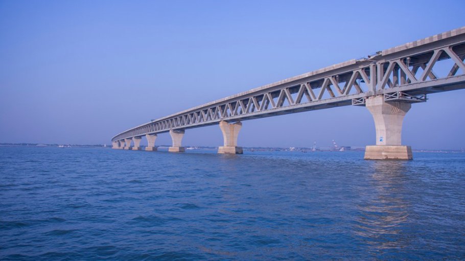 Padma Bridge: A symbol of pride, prosperity