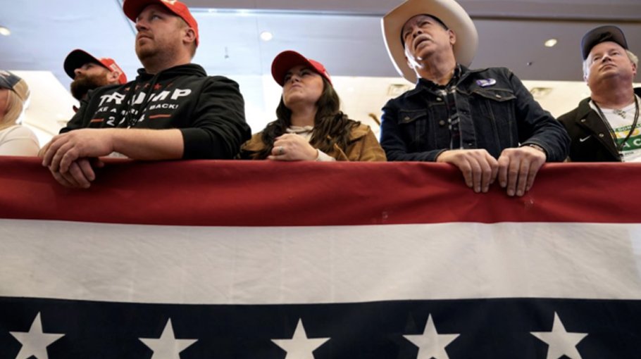 A major election year that will shape the world for the next decade