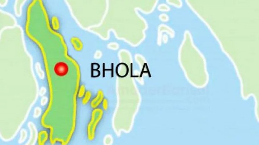 BNP-police clash leaves 5 injured  in Bhola