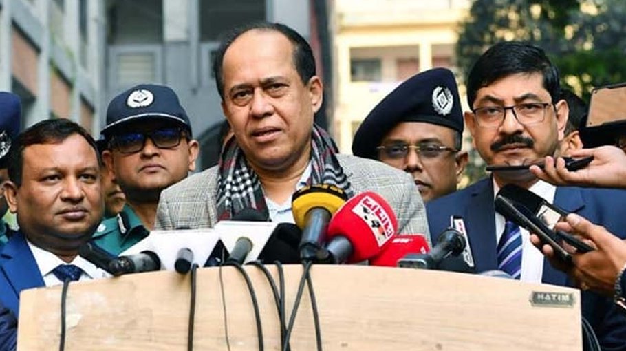 Polls held peacefully, voter turnout around 40pc: CEC